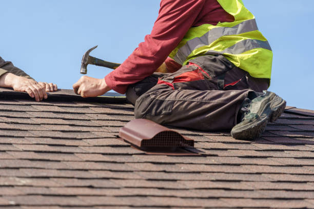 Heating Cable for Roof Installation in Ann Arbor, MI