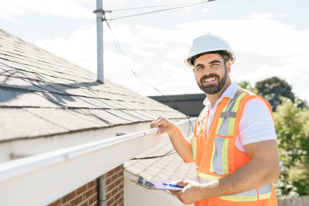Best Roof Restoration Services  in Ann Arbor, MI