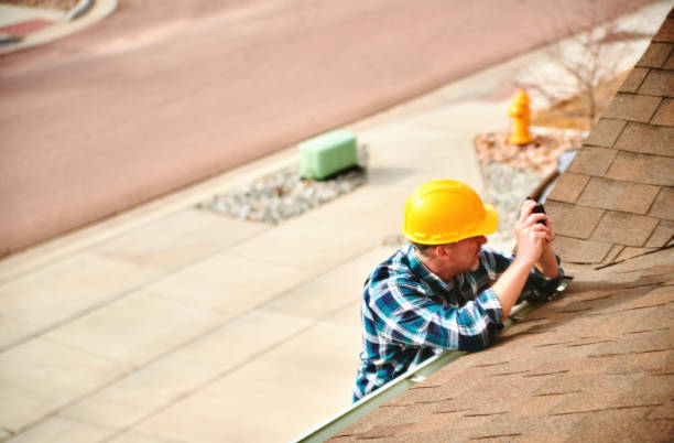 Best Roofing Contractor Near Me  in Ann Arbor, MI