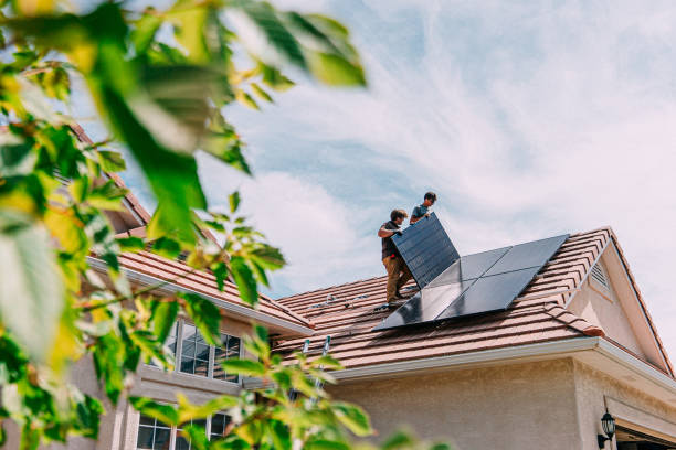 Best Tile Roofing Contractor  in Ann Arbor, MI
