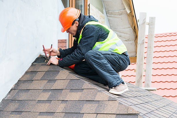 Best Commercial Roofing Services  in Ann Arbor, MI